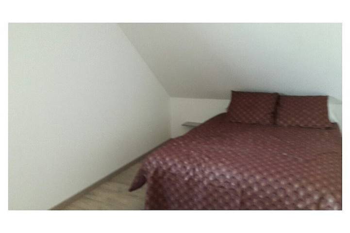 Location de vacances pour 6 personnes à Saint-Côme-de-Fresné - 4