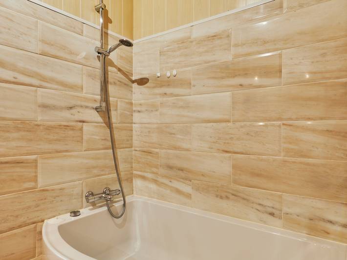 Ferienhaus für 6 Personen, mit Garten in der Normandie - 4