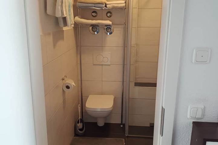Ferienhaus für 2 Personen in Essen - 4