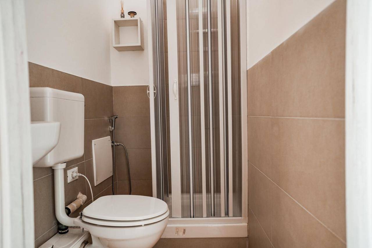 Double or Twin Room with Terrace in Mestre, Venezia