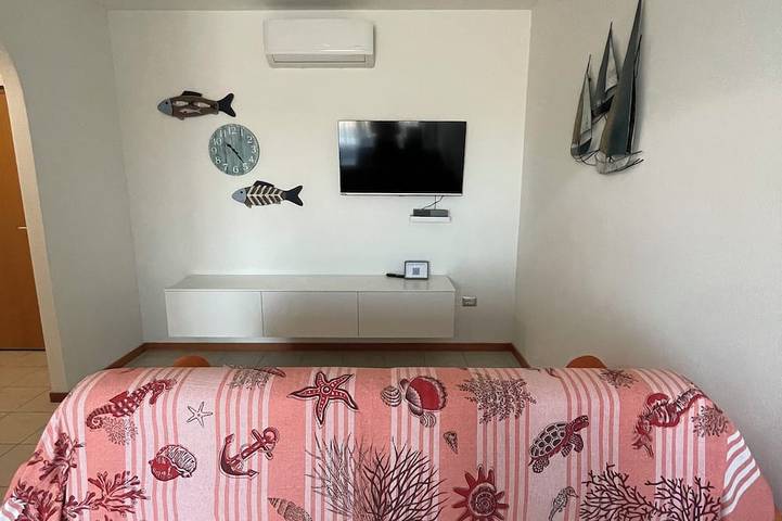 Appartamento intero, Appartamento Mare in Cavallino-Treporti, Laguna di Venezia