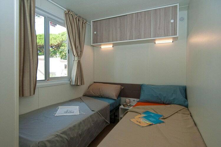 Lodge al Marina Family Resort di Punta Marina in Punta Marina, Provincia di Ravenna