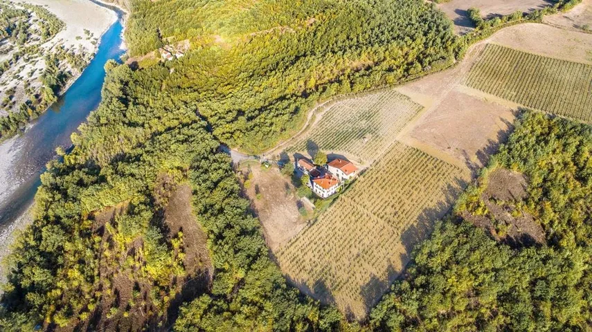 Homestay for 4 people, with garden and terrace - 1