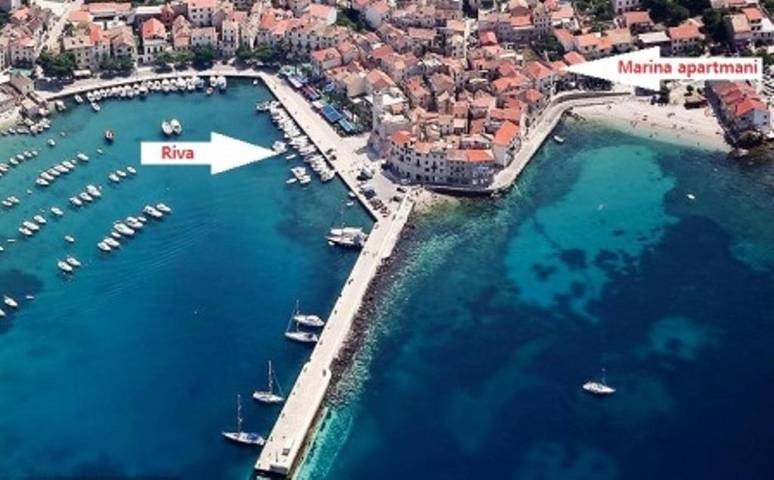Maison d’hôte pour 2 personnes, avec vue dans Vis - 2