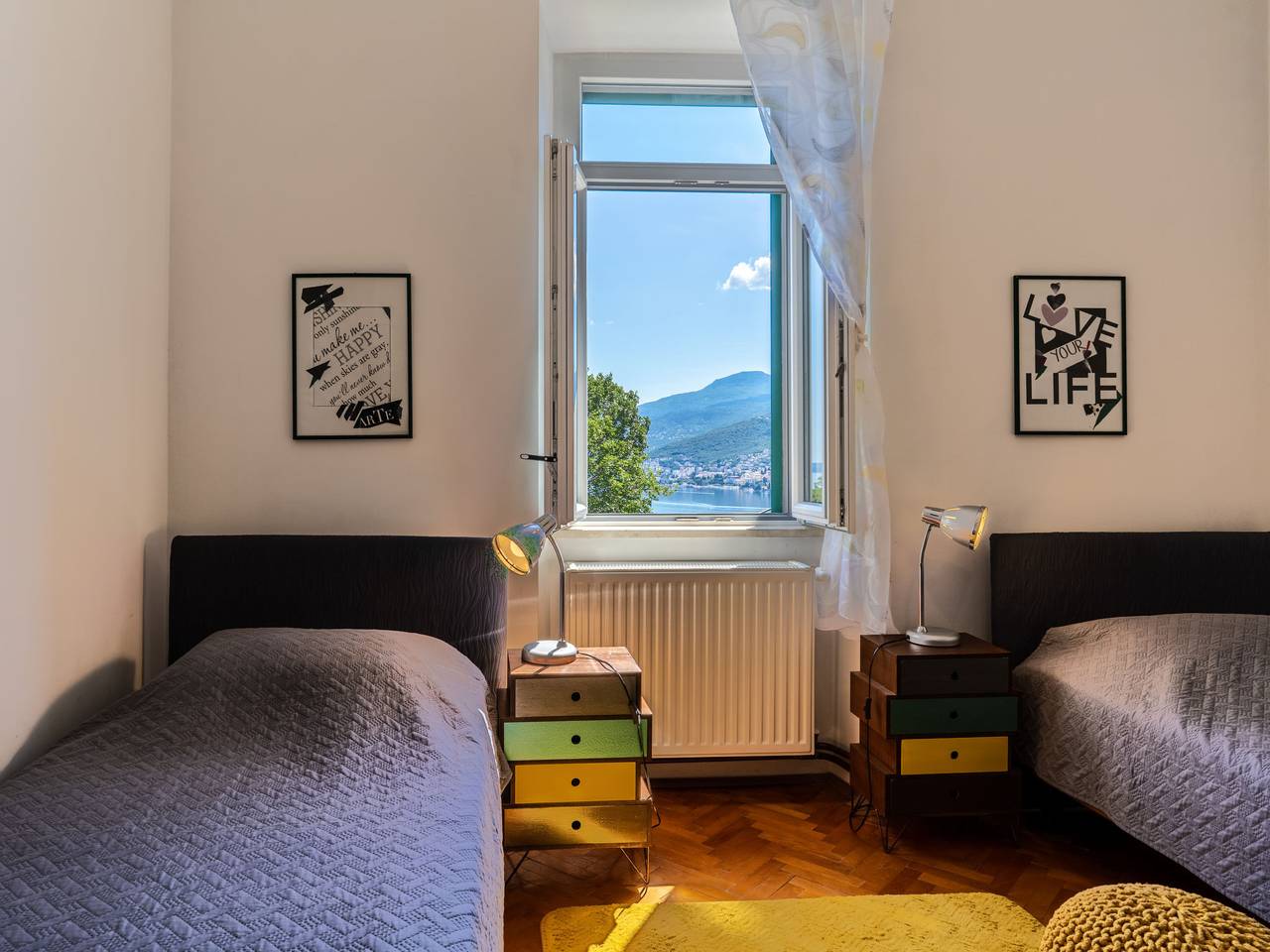 Ganze Wohnung, Chloee in Rijeka, Primorje-Gorski Kotar