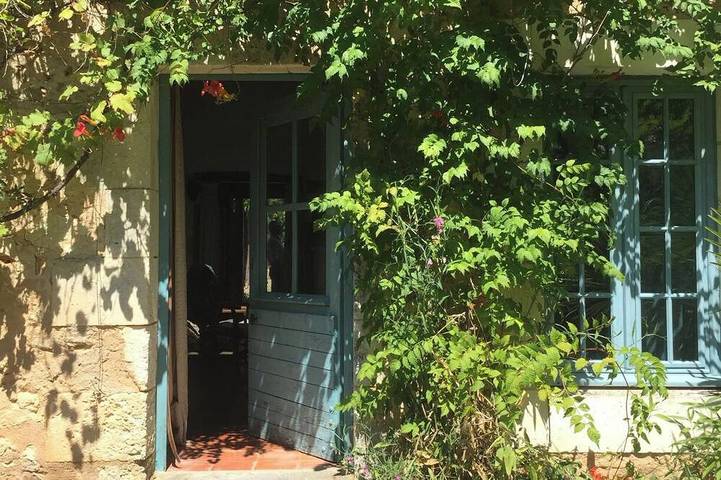 Location de vacances pour 10 personnes à Siorac-de-Ribérac