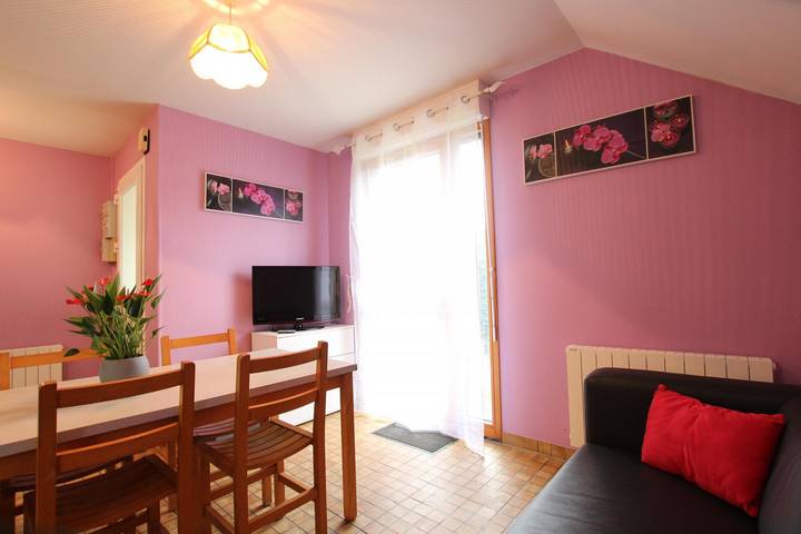 Location gîte pour 4 personnes