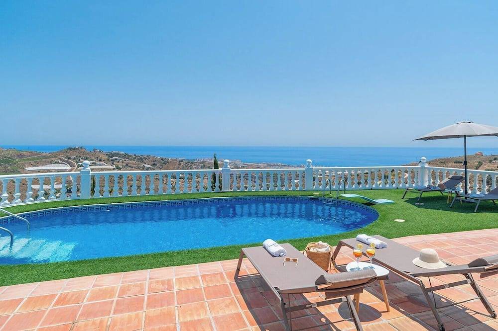Casa vacanza a Torrox a partire da 161€ a notte