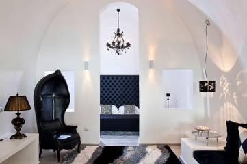Ferienhaus für 2 Personen in Thera, Santorin, Bild 2