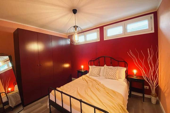 Ganze Wohnung, WellHome Asti   Barbera   Premium Apartments with Private Terrace & Garden in Asti, Asti (Gemeinde)