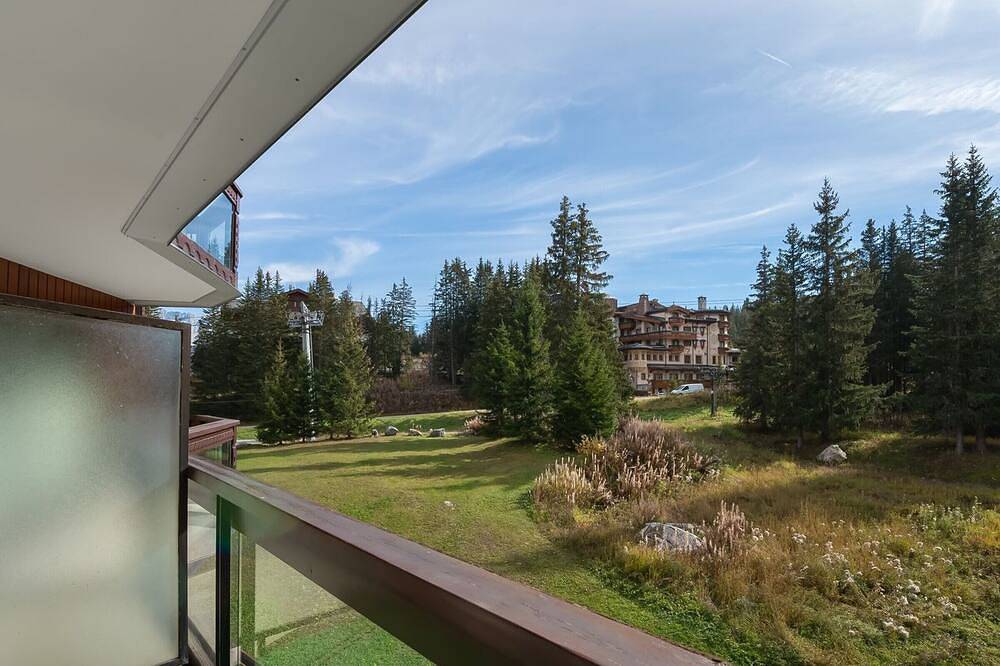 Apartamento entero, Encantador apartamento con balcón orientado al sur en Courchevel 1850 in Courchevel 1850, Saint-Bon-Tarentaise