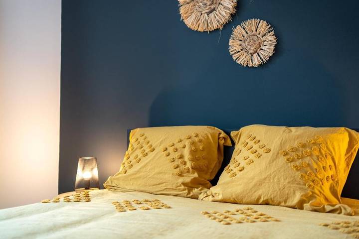 Gîte pour 2 personnes dans Thermes de l'Avenue - 2