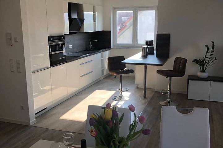 Ferienwohnung für 4 Personen - 1