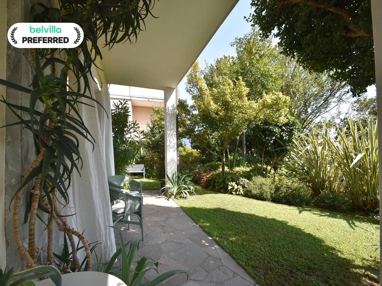 Chalet für 2 Personen in Comune di Verbania, Lago Maggiore (Piemont)