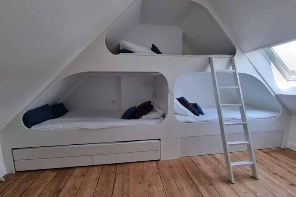 Jules, Maison de Famille au Coeur de la Baie in Saint-Valery-sur-Somme, Abbeville und Umgebung