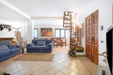 Ferienwohnung für 4 Personen in Arcola Gemeinde, Val di Magra, Bild 1