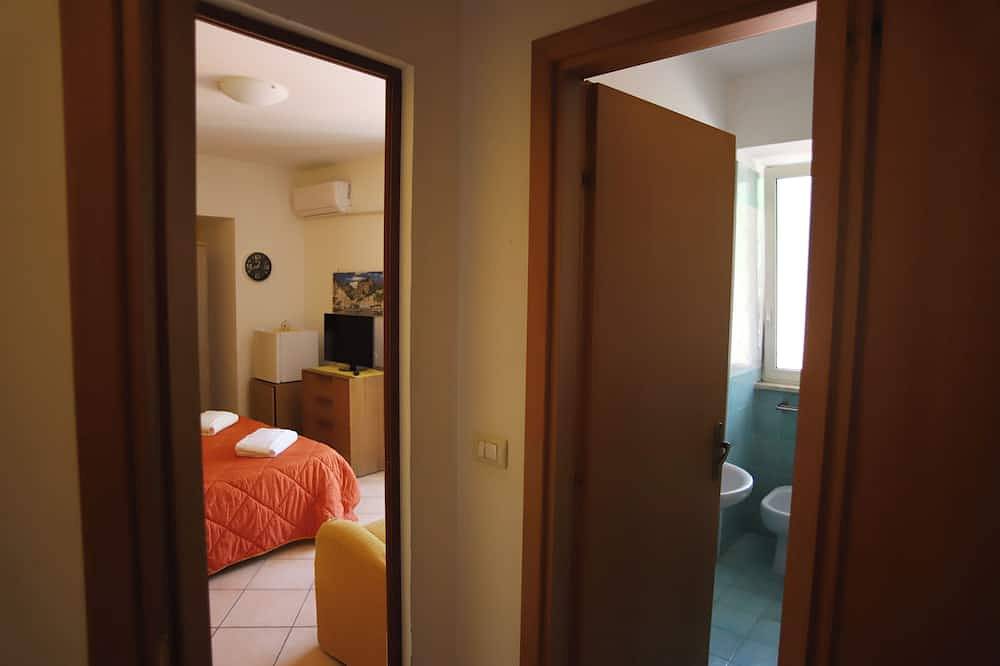 Entire apartment, Positano room at pellegrino palace in Vietri sul Mare, Amalfi Coast