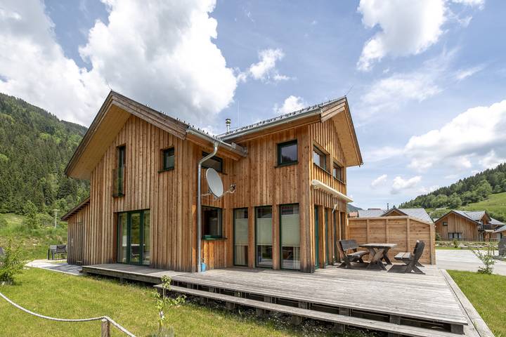 005 / Mw11 / in Murau, Murau (Kreischberg)