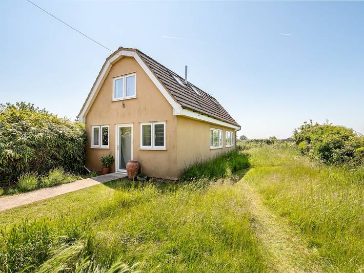 Maison de vacances pour 4 personnes avec jardin in Buckinghamshire