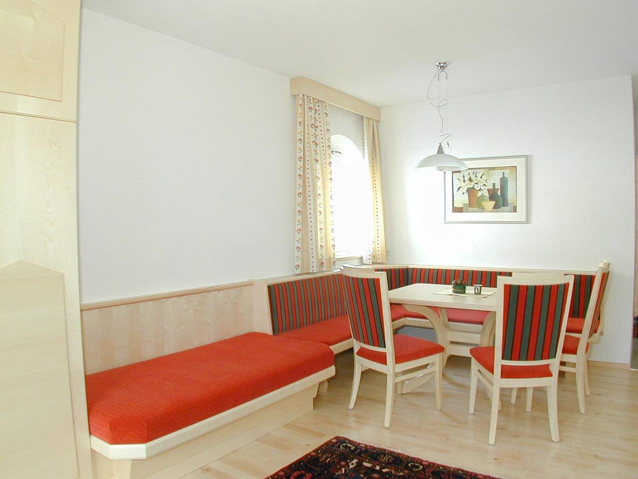 Ganze Ferienwohnung, Studio "Talleit" in Weißkamm, Sölden (Österreich)