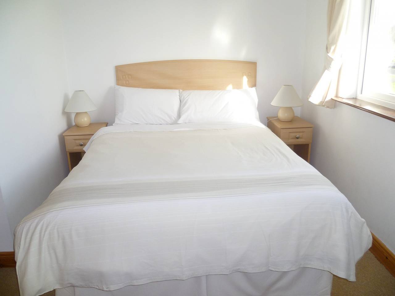Burren Way Cottages in County Clare