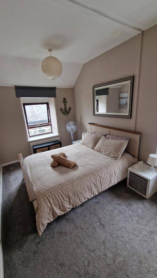 Holiday Home in Barmouth, Snowdonia