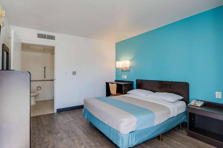 Hôtel pour 2 personnes, avec piscine et terrasse