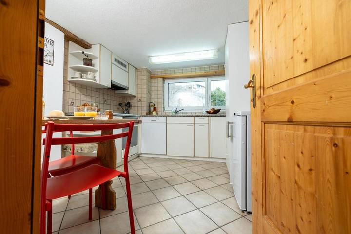 Gîte pour 4 personnes, avec vue à Coire - 3