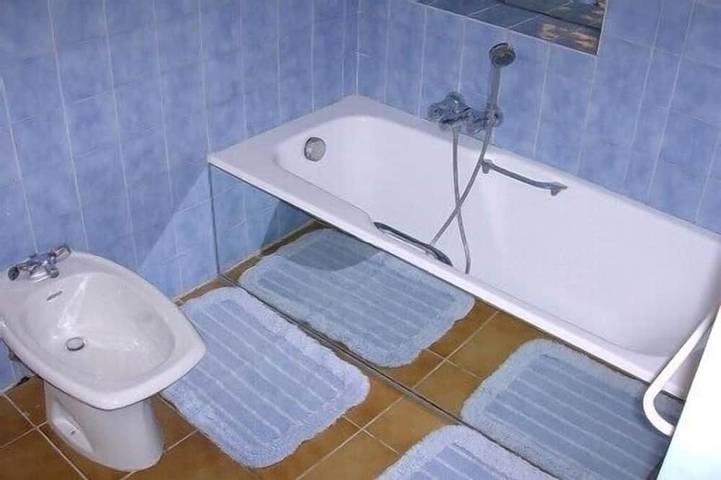 Apartamento entero, Apartamento de 65m2, independiente en villa, terraza, jardín y parking, 5 Pers. in Tourrettes-sur-Loup, Costa mediterránea (Francia)