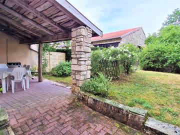 Maison De Vacances pour 6 Personnes dans Méligny-le-Grand, Région de Commercy, Photo 2