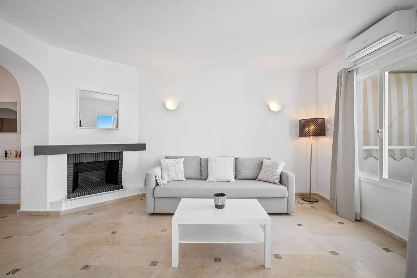 Ganze Wohnung, Casa Verde in Cascadas de las Lomas, Mijas