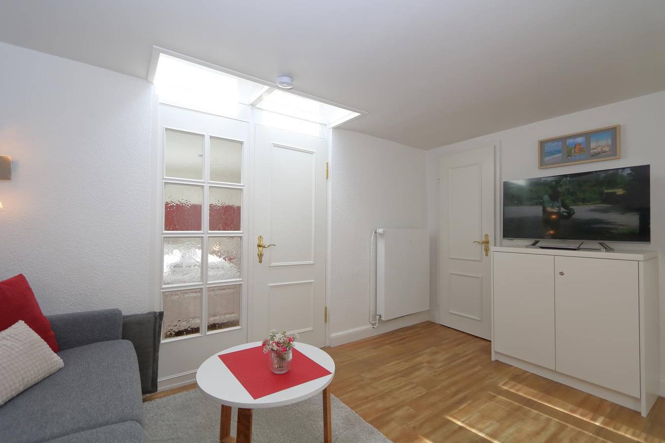 Ganze Wohnung, Friesenhaus 3 in Westerland, Sylt (Gemeinde)