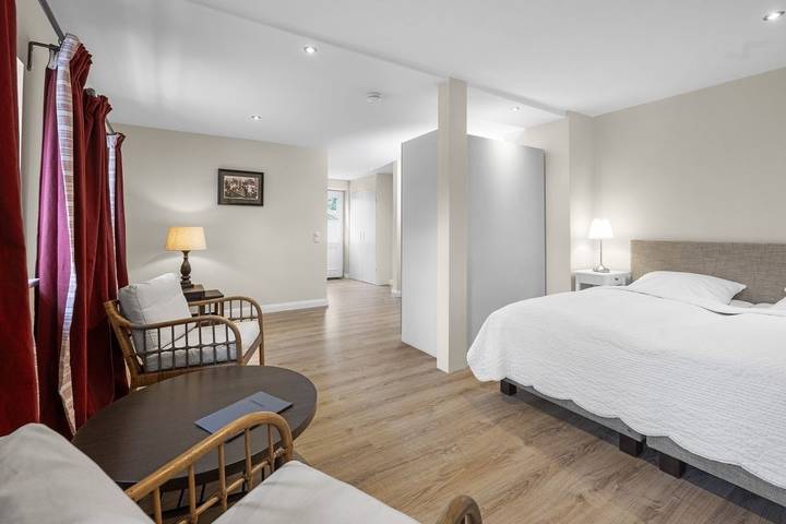 Ganze Ferienwohnung, Lüdersburger Strasse 15a in Lüdersburg, Elbtalaue