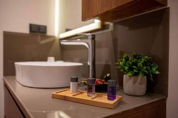 Villa für 6 Personen in Bodrum, Provinz Muğla, Bild 2