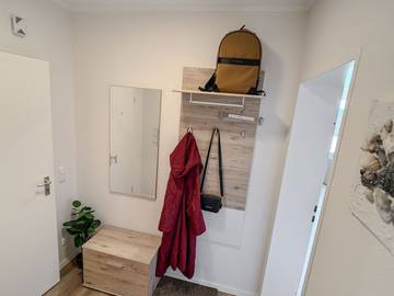 Ferienwohnung für 4 Personen in Wangerland, Metropolregion Bremen-Oldenburg, Bild 3