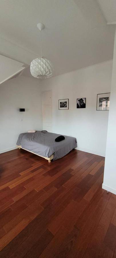 Ferienwohnung für 2 Personen, mit Garten und Terrasse - 1