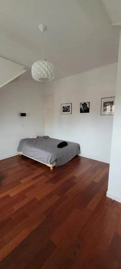 Ferienwohnung für 2 Personen, mit Garten und Terrasse - 1