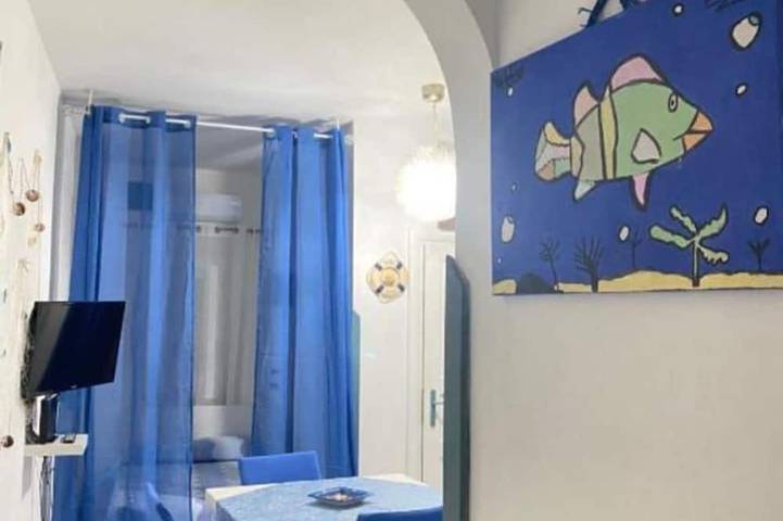 Maison de vacances pour 4 personnes - 1