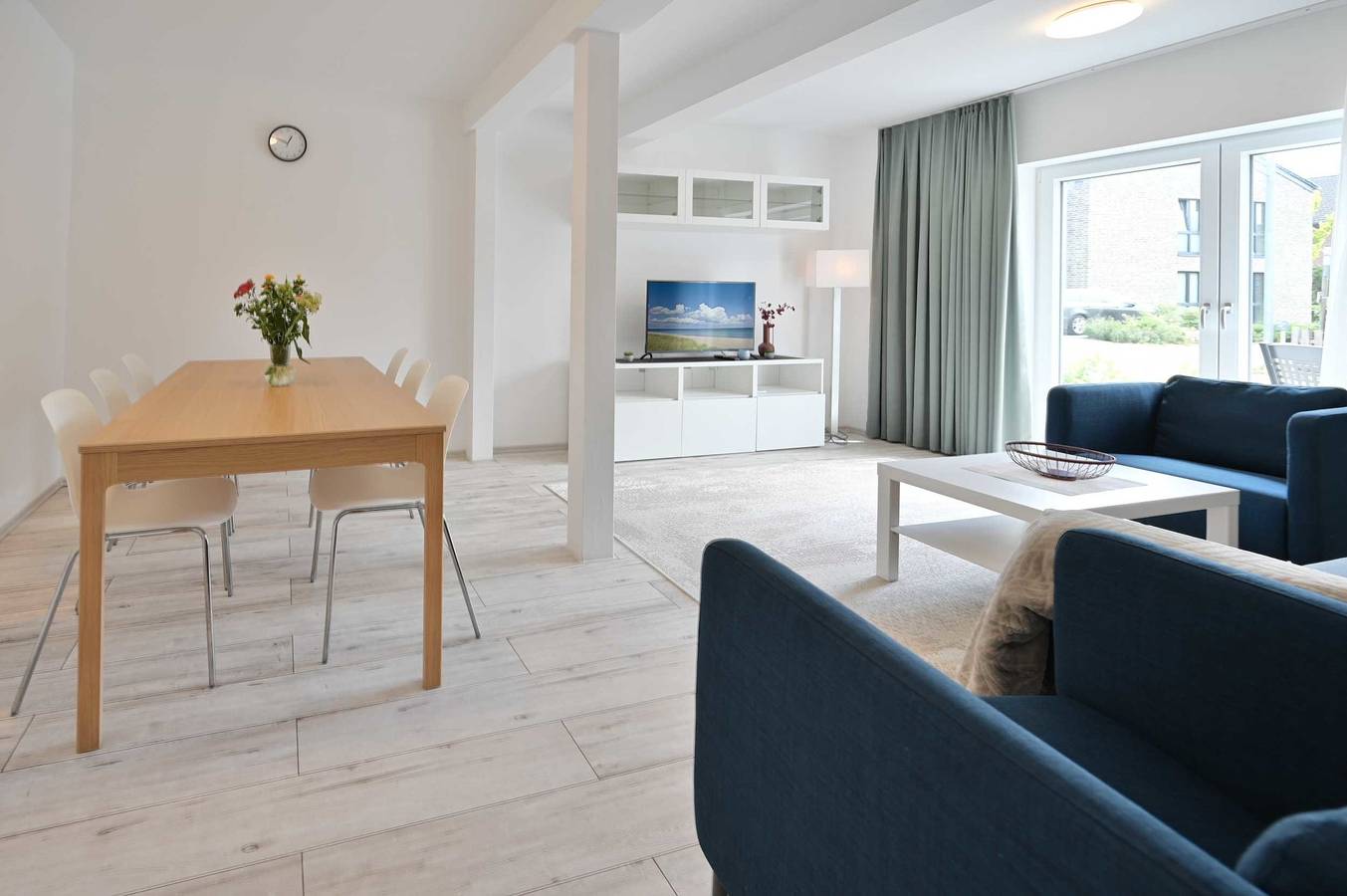 Appartamento vacanze a Kellenhusen a partire da 134€ a notte
