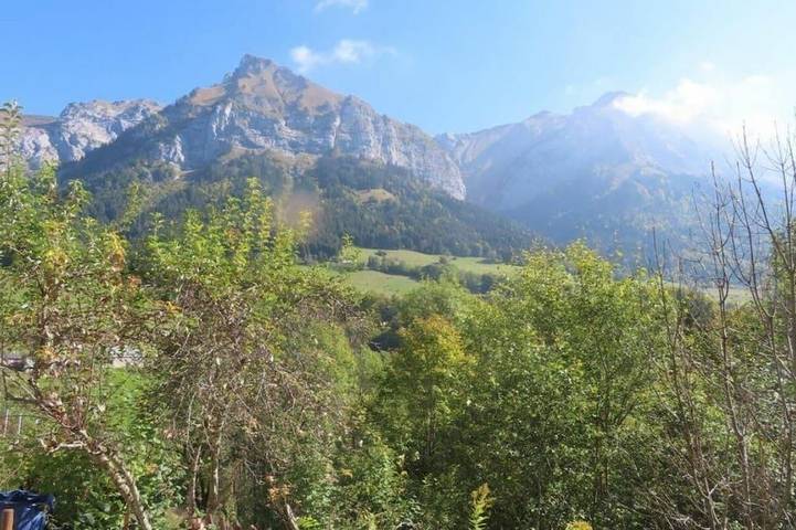Ferienwohnung für 4 Personen, mit Terrasse und Garten - 1