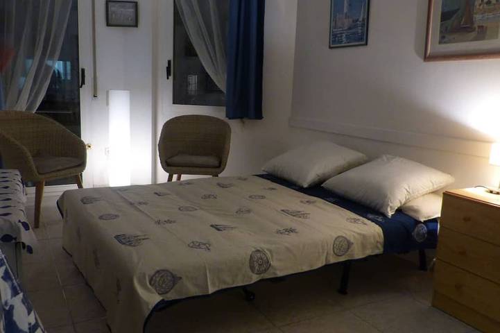 Ferienwohnung für 6 Personen, mit Balkon, mit Haustier in Cadaques - 3