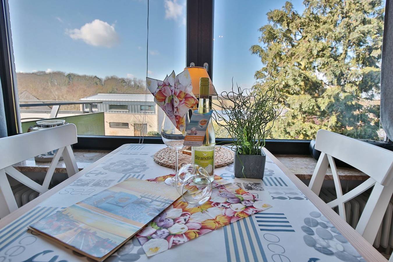 Ganze Wohnung, Taschensee Appartement 9 in Gronenberg, Scharbeutz