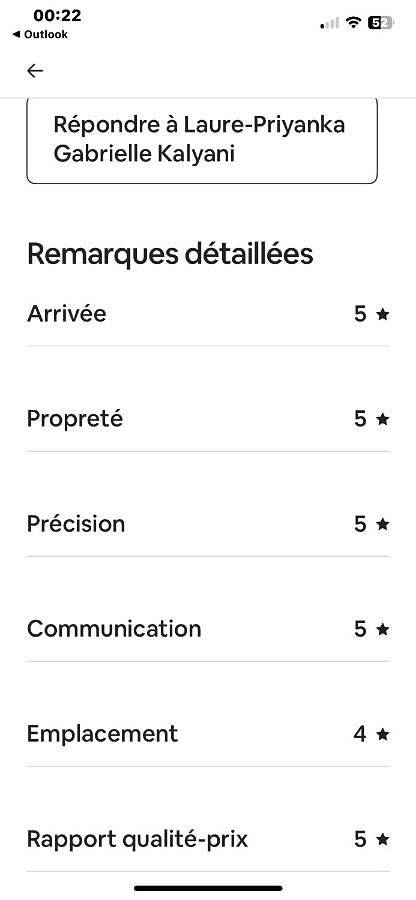 Gîte pour 6 personnes, avec terrasse et piscine dans Office De Tourisme Cannes La Bocca - 2