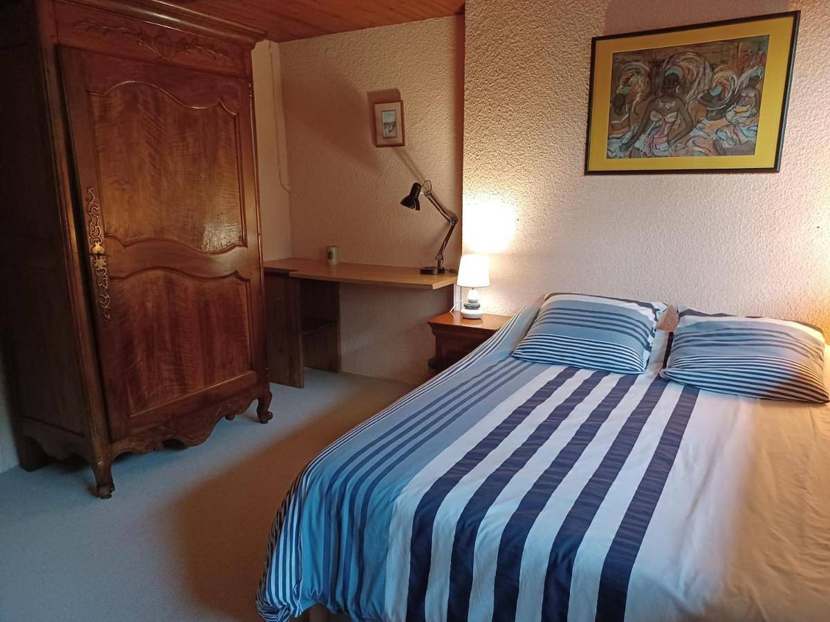 Appartement entier, One-Bedroom Apartment in Buxerolles, Vienne (France)