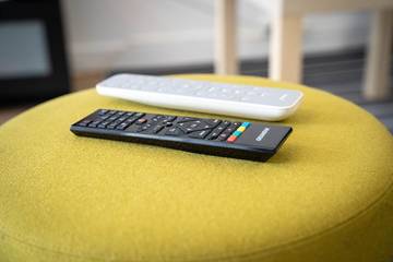 Gîte pour 6 personnes à Cergy