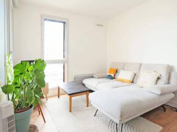 Vakantiewoning voor 4 Personen in Montpellier, Montpellier en omgeving, Afbeelding 2