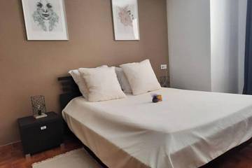 Appartement De Vacances pour 4 Personnes dans Manosque, Région de Forcalquier, Photo 1