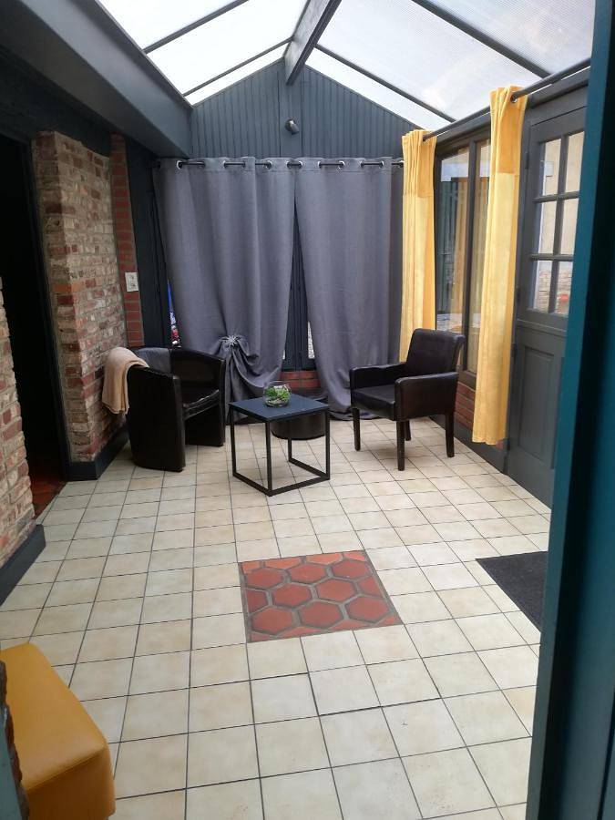 Location de vacances pour 4 personnes, avec balcon, animaux acceptés dans Arrest - 2