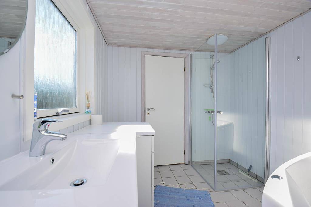 Haus nahe am Nissum Fjord – Mit Sauna und Whirlpool in Ulfborg, Nissum Fjord