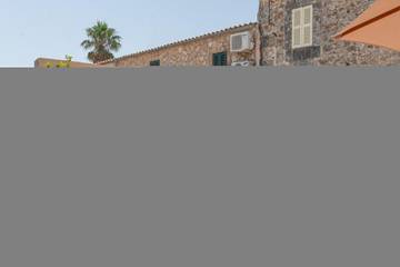 Chalet in Santa Margalida, Mallorca Norte für 6 